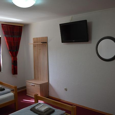 Hostel Denal Sarajevo Exterior foto